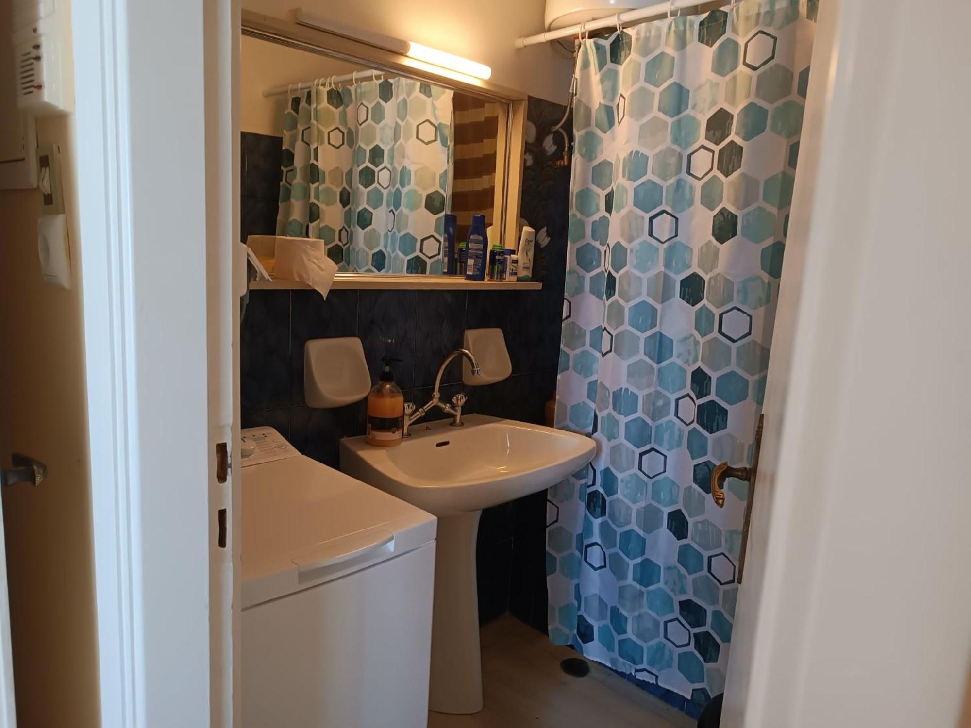 Amazing Sea View, Rafina Port, Athens Airport, Self-Check-In Apartment Luaran gambar