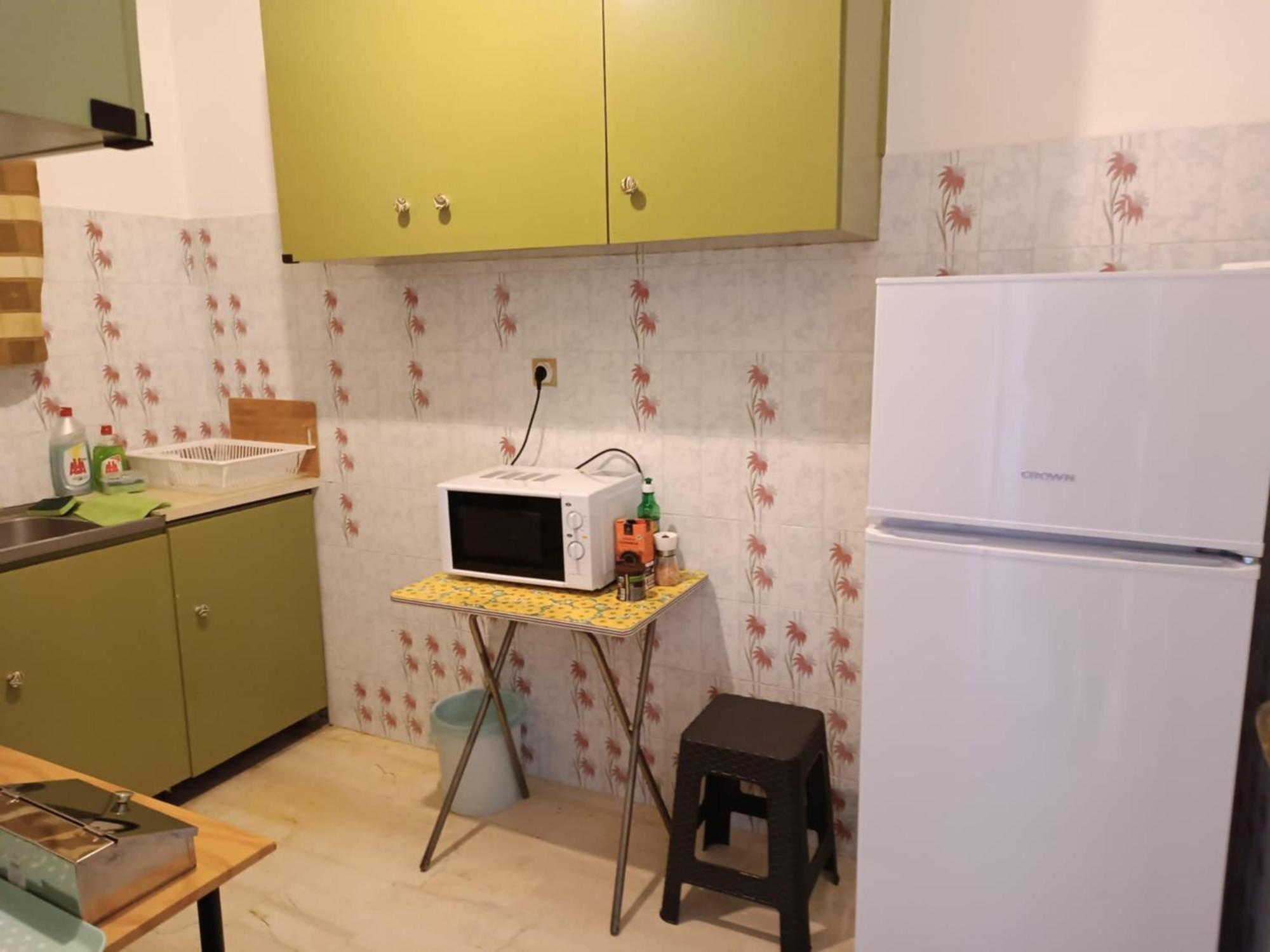 Amazing Sea View, Rafina Port, Athens Airport, Self-Check-In Apartment Luaran gambar