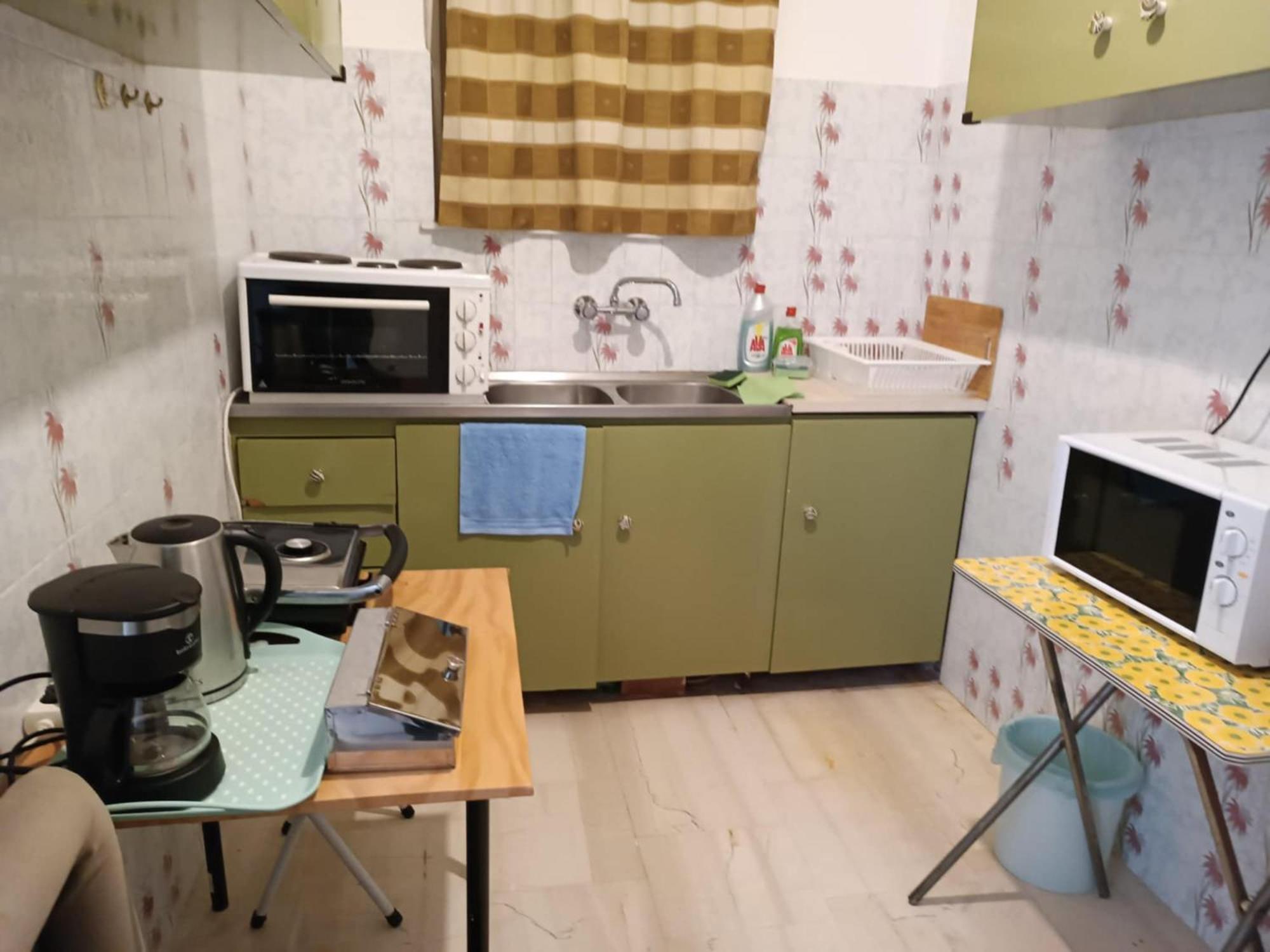 Amazing Sea View, Rafina Port, Athens Airport, Self-Check-In Apartment Luaran gambar
